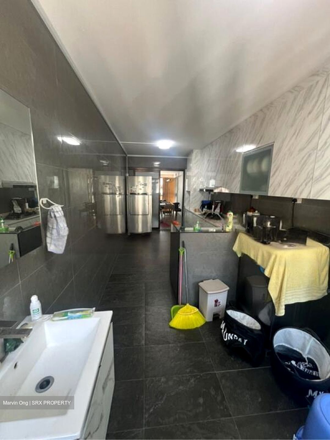 Blk 772 Yishun Avenue 3 (Yishun), HDB 4 Rooms #471019591